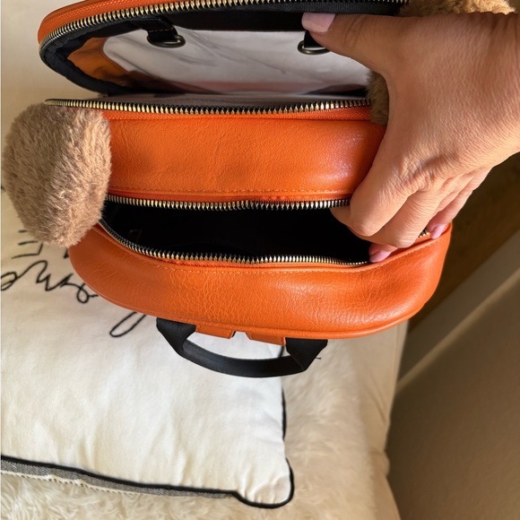 Star Wars Ewok Backpack - Picture 3 of 6